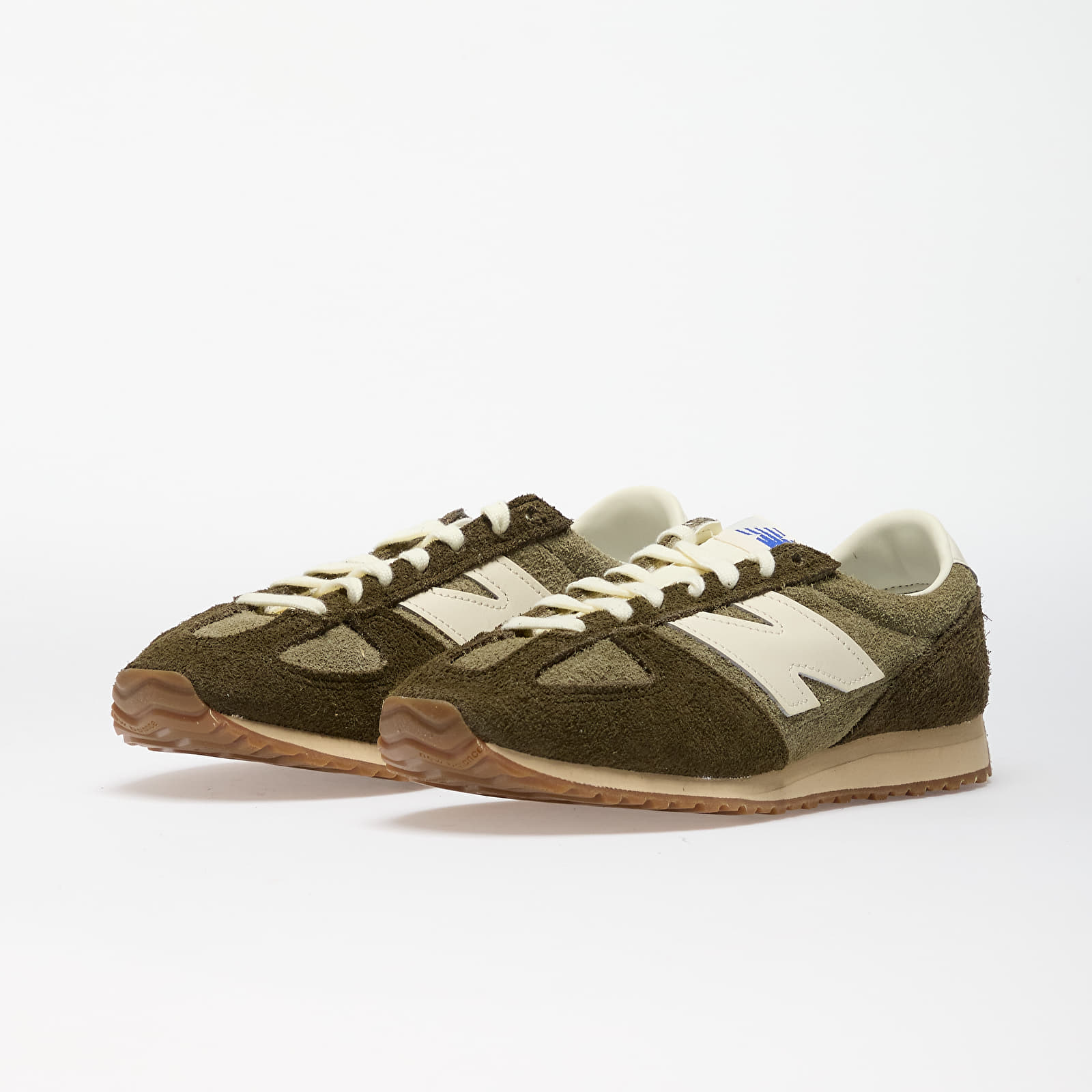 Men's shoes New Balance 471 Dark Olivine