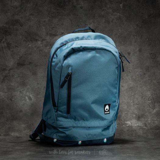Nixon traps backpack online