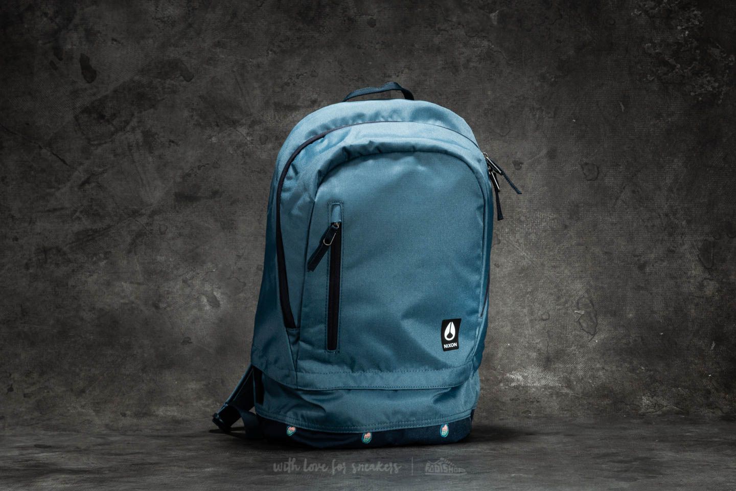 Nixon traps backpack sales