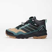 adidas Terrex Skychaser Mid Gtx Cardboard/ Core Black/ Preloved Teal
