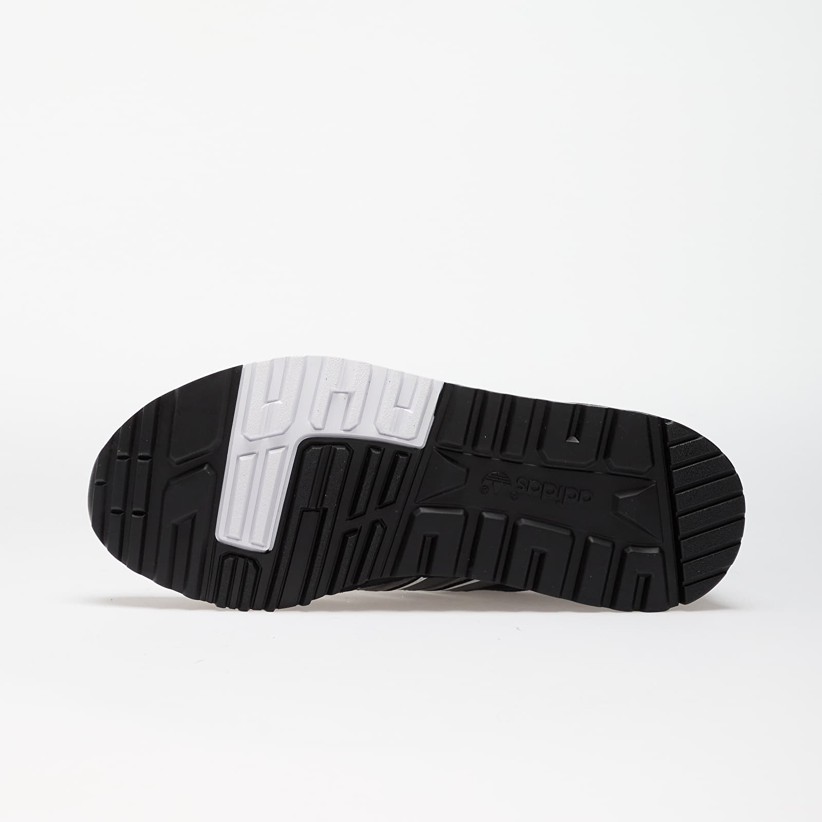 Men's shoes adidas Zx 600 Core Black/ Grey Four/ Grey Six