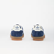 Men's shoes adidas Gazelle Indoor Night Indigo/ Off White/ Gold Metallic (JQ8393) | Footshop Men's shoes adidas Gazelle Indoor Night Indigo/ Off White/ Gold Metallic (JQ8393) | Footshop