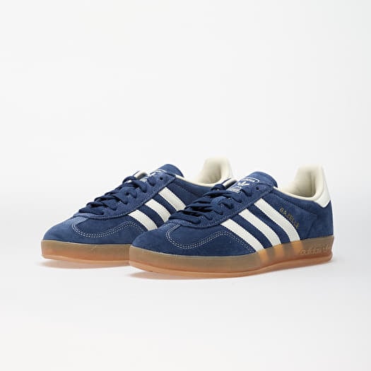 靴 adidas Originals Gazelle Night Indigo adidas Originals Gazelle Night Indigo Footwear White JH6197 Men's