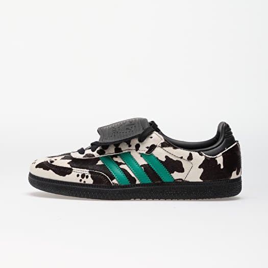 adidas Samba Lt W Core Black/ Lucid Blue/ Gold Metallic
