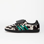 adidas Samba Lt W Core Black/ Lucid Blue/ Gold Metallic