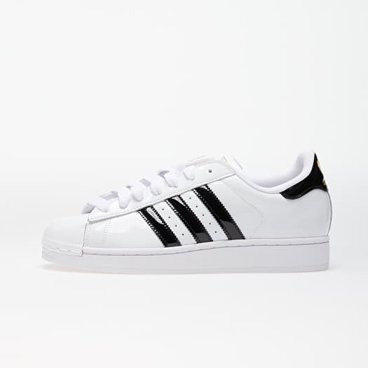 adidas Superstar II W Ftw White/ Core Black/ Gold Metallic