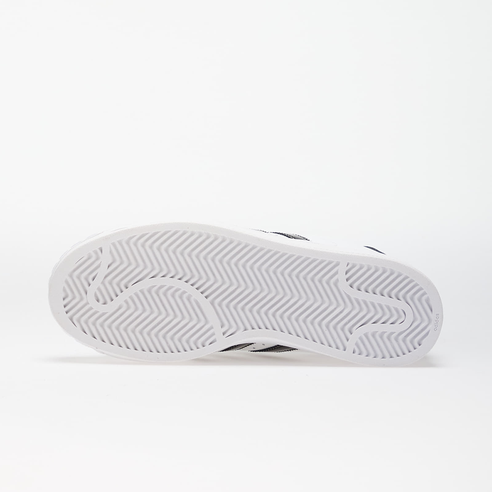 Moteriška avalynė adidas Superstar II W Ftw White/ Core Black/ Gold Metallic