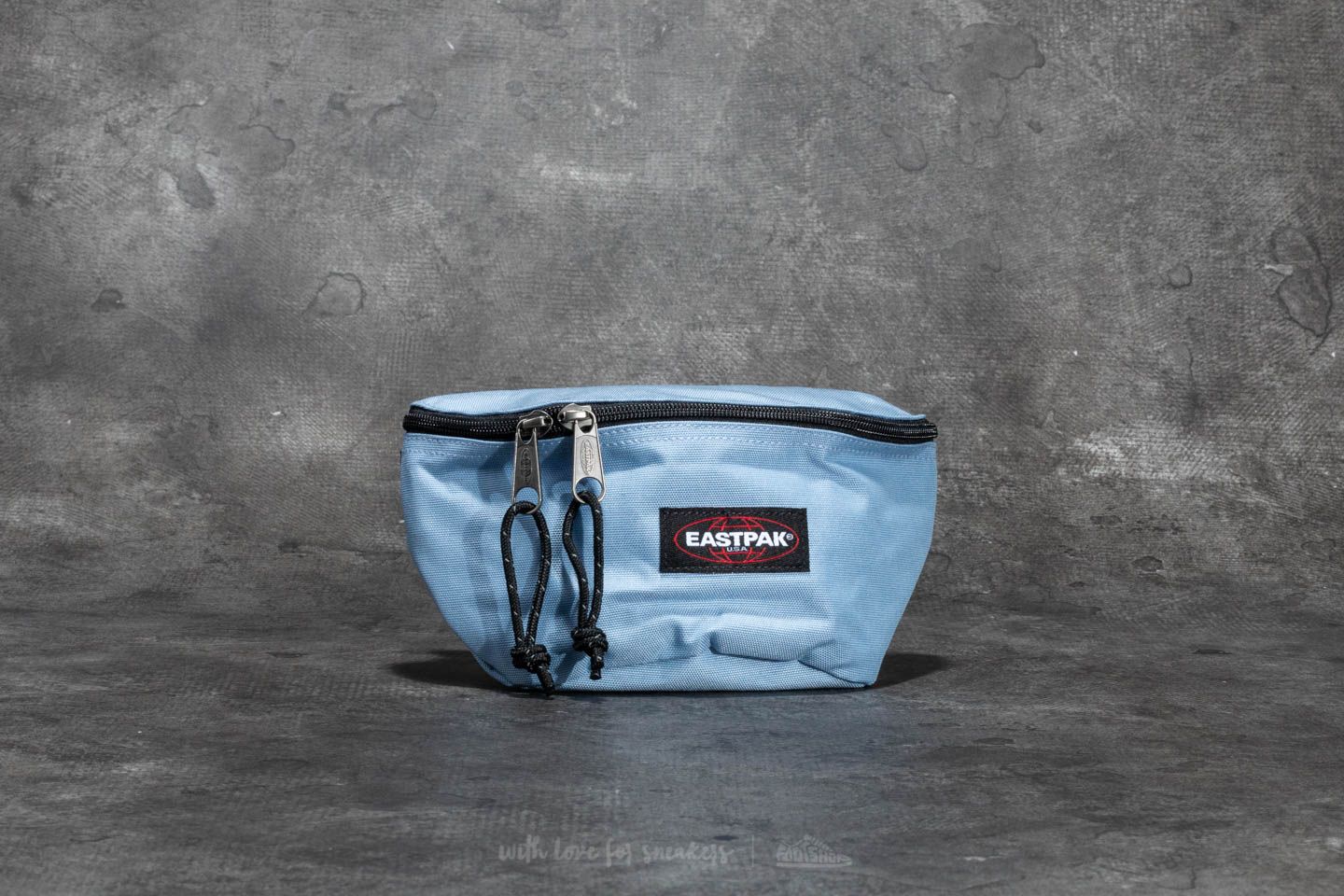 Hip bags Eastpak Springer Bum Bag Delicate Lilac Footshop