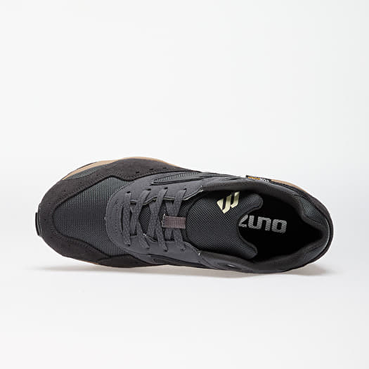 Men's shoes Mizuno Contender Cordura Iron Gate/ Black Sand/ Fossil