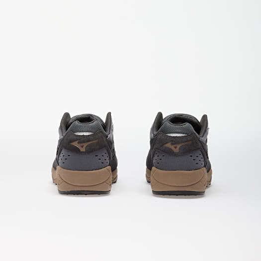 Men's shoes Mizuno Contender Cordura Iron Gate/ Black Sand/ Fossil