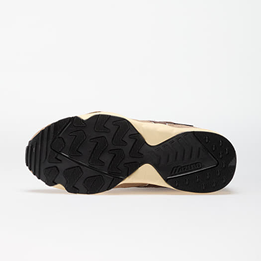 Mizuno Contender Cordura Chicory Coffee/ Harbor Mist/ Fossil