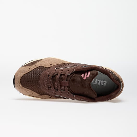 Men's shoes Mizuno Contender Cordura Chicory Coffee/ Harbor Mist