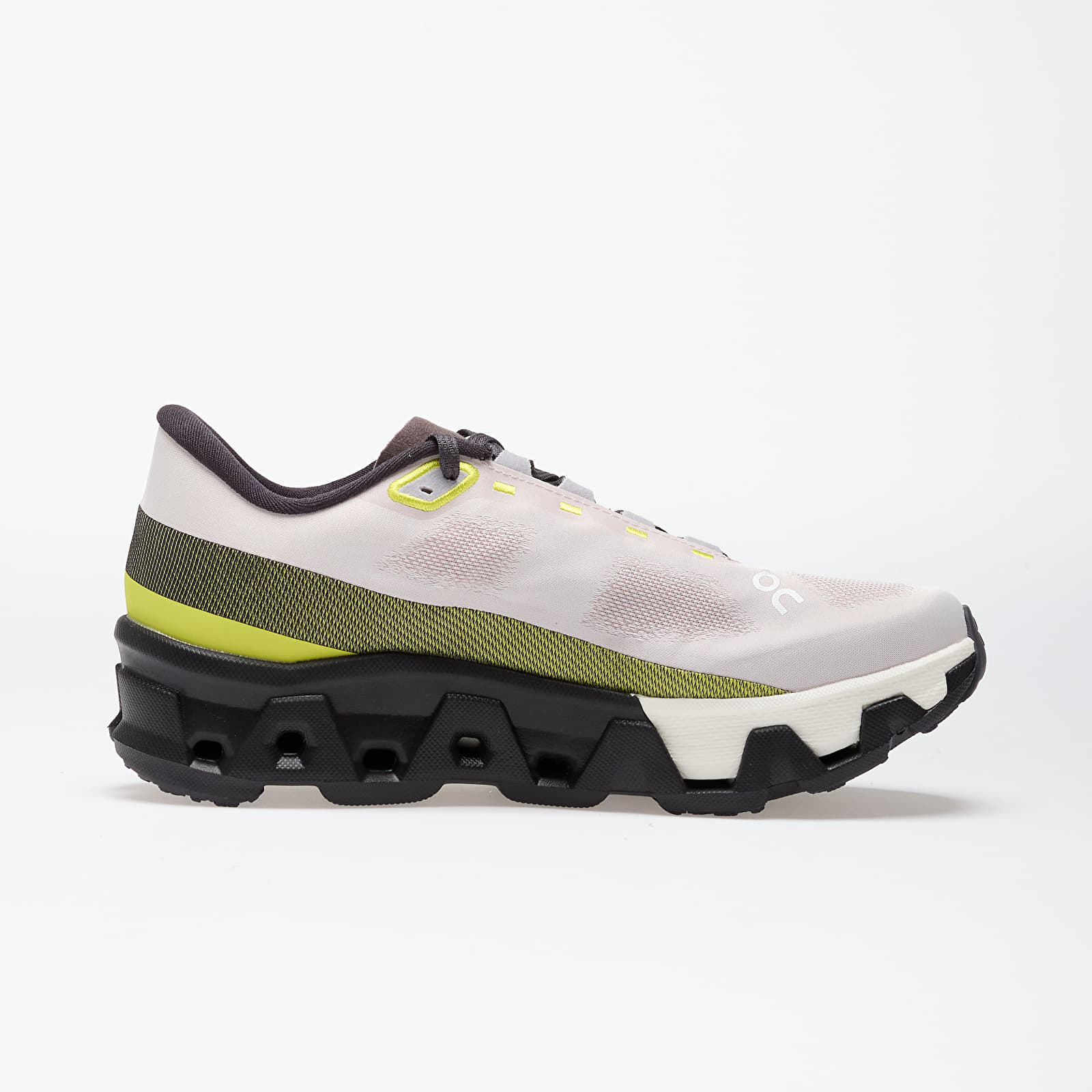 Men's shoes On M Cloudmonster Hyper Fade/ Lime