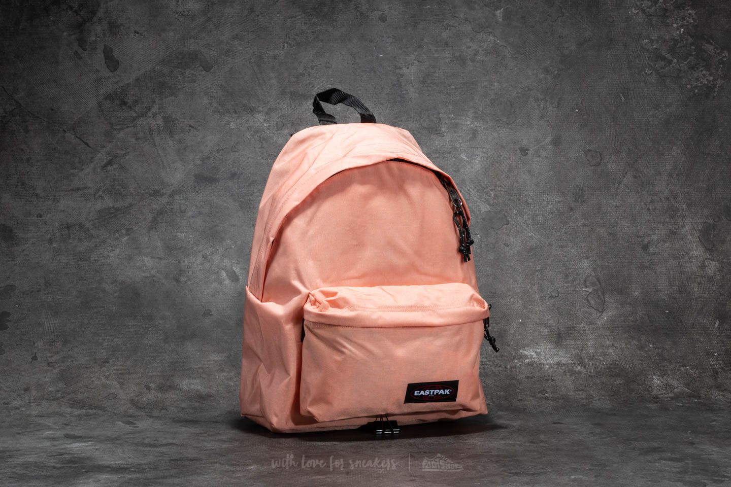 Ryggsekker Eastpak Padded Pak'R Backpack Comfy Coral