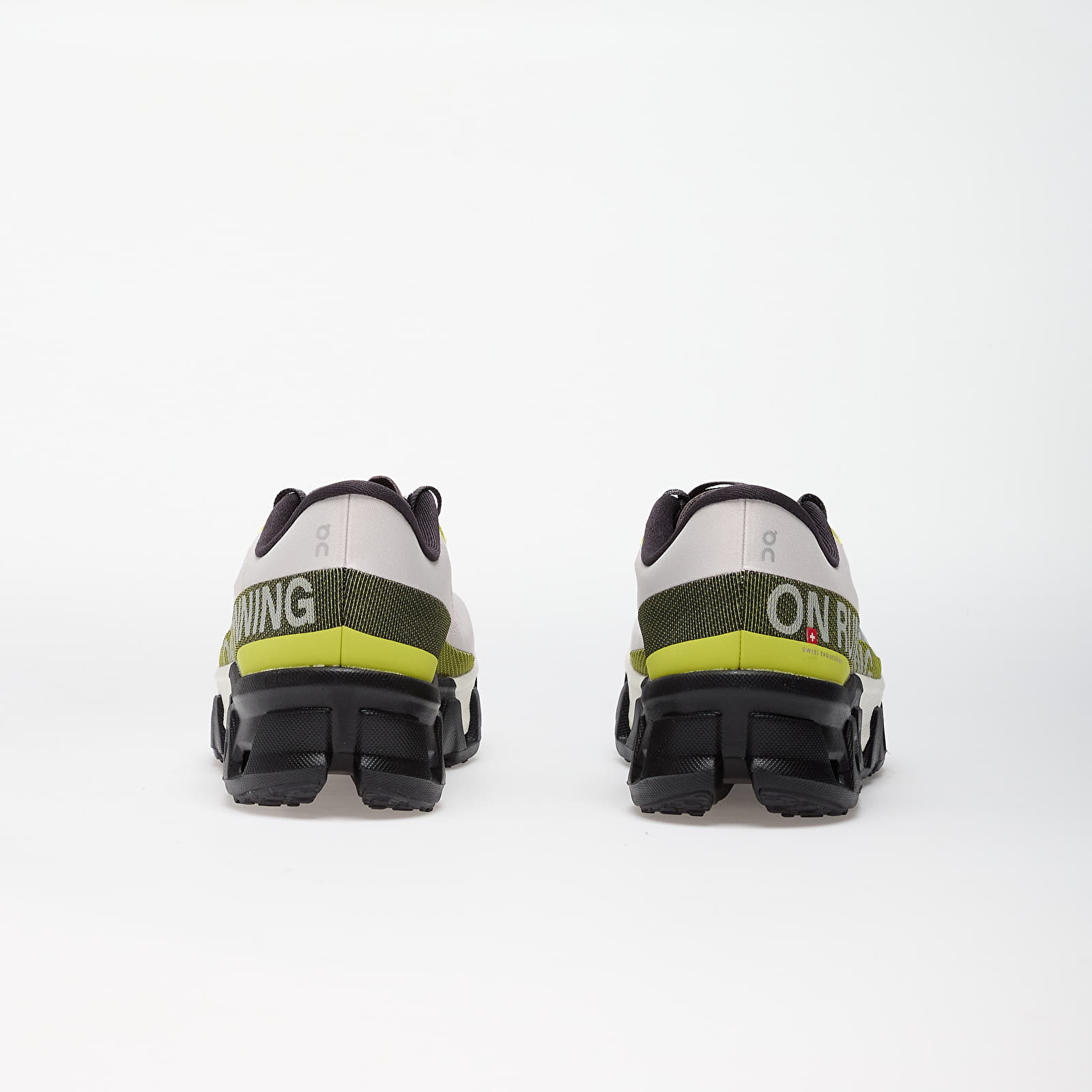 Men's shoes On M Cloudmonster Hyper Fade/ Lime