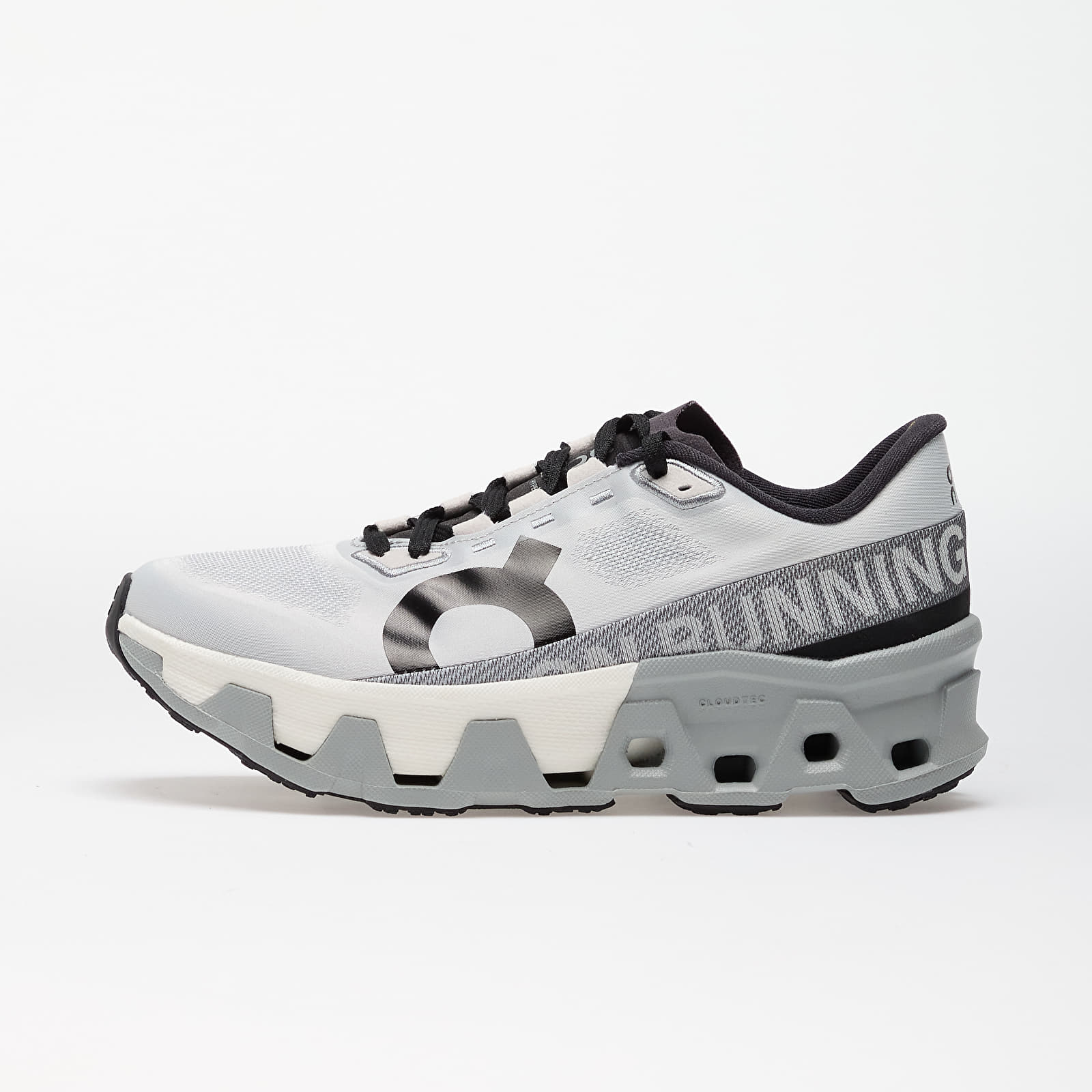 Men's shoes On M Cloudmonster Hyper Glacier/ Ivory