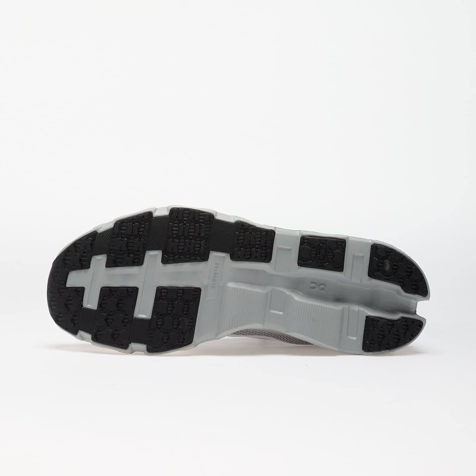 Men's shoes On M Cloudmonster Hyper Glacier/ Ivory