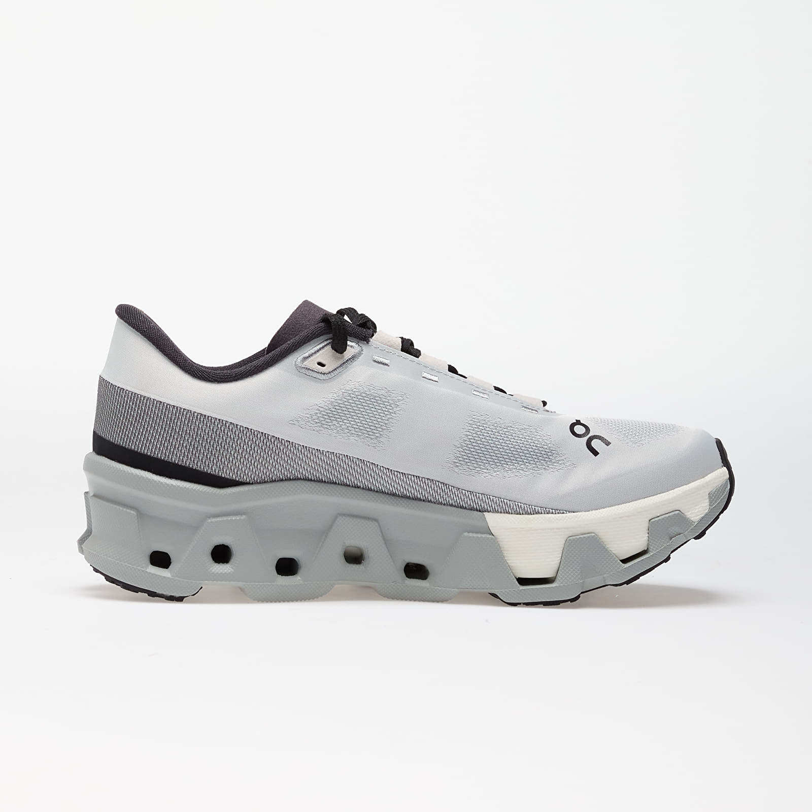 Men's shoes On M Cloudmonster Hyper Glacier/ Ivory