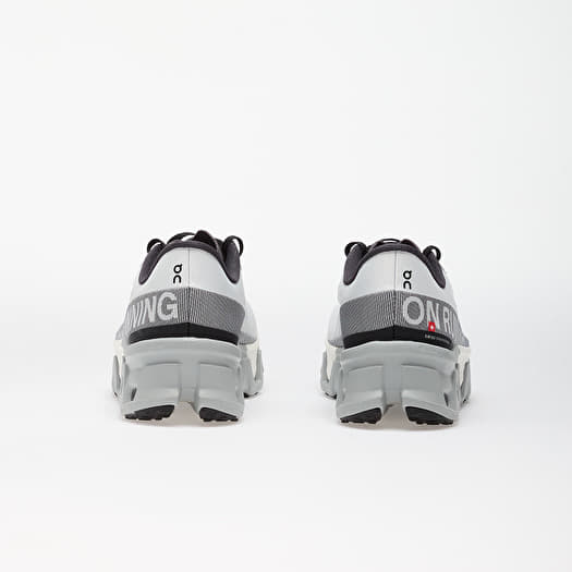On M Cloudmonster Hyper Glacier/ Ivory | Footshop