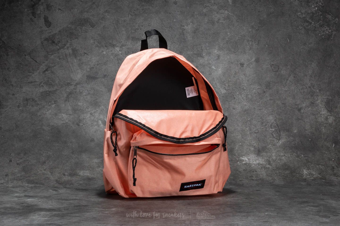 Eastpak corail shop