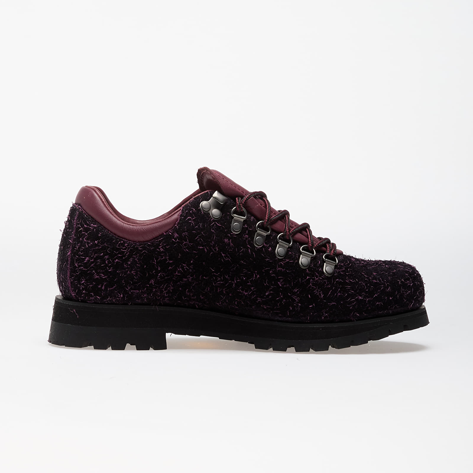 Men's shoes Merrell 1TRL Wilderness Se Dark Cherry