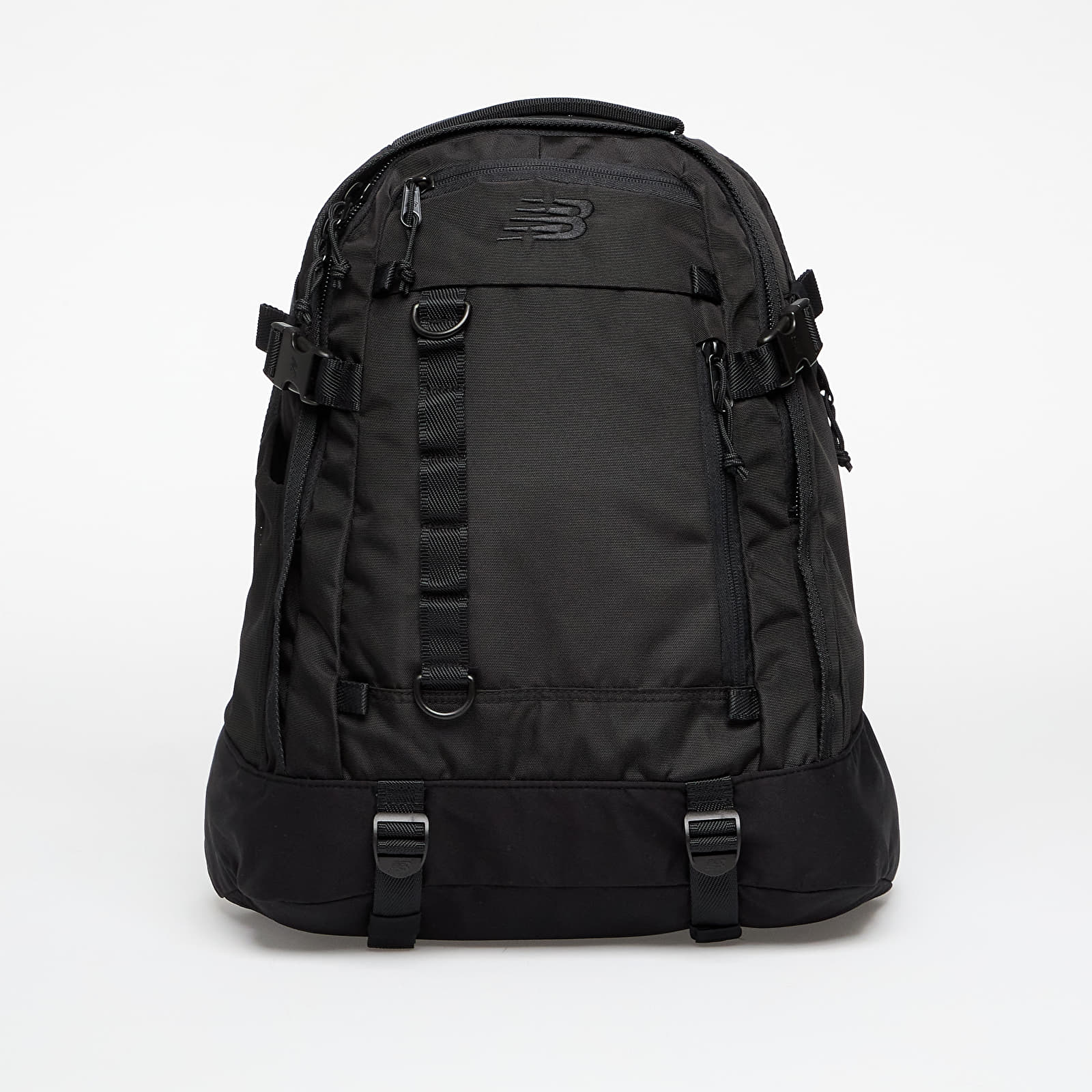 Backpacks New Balance Athletics Advance Backpack Black