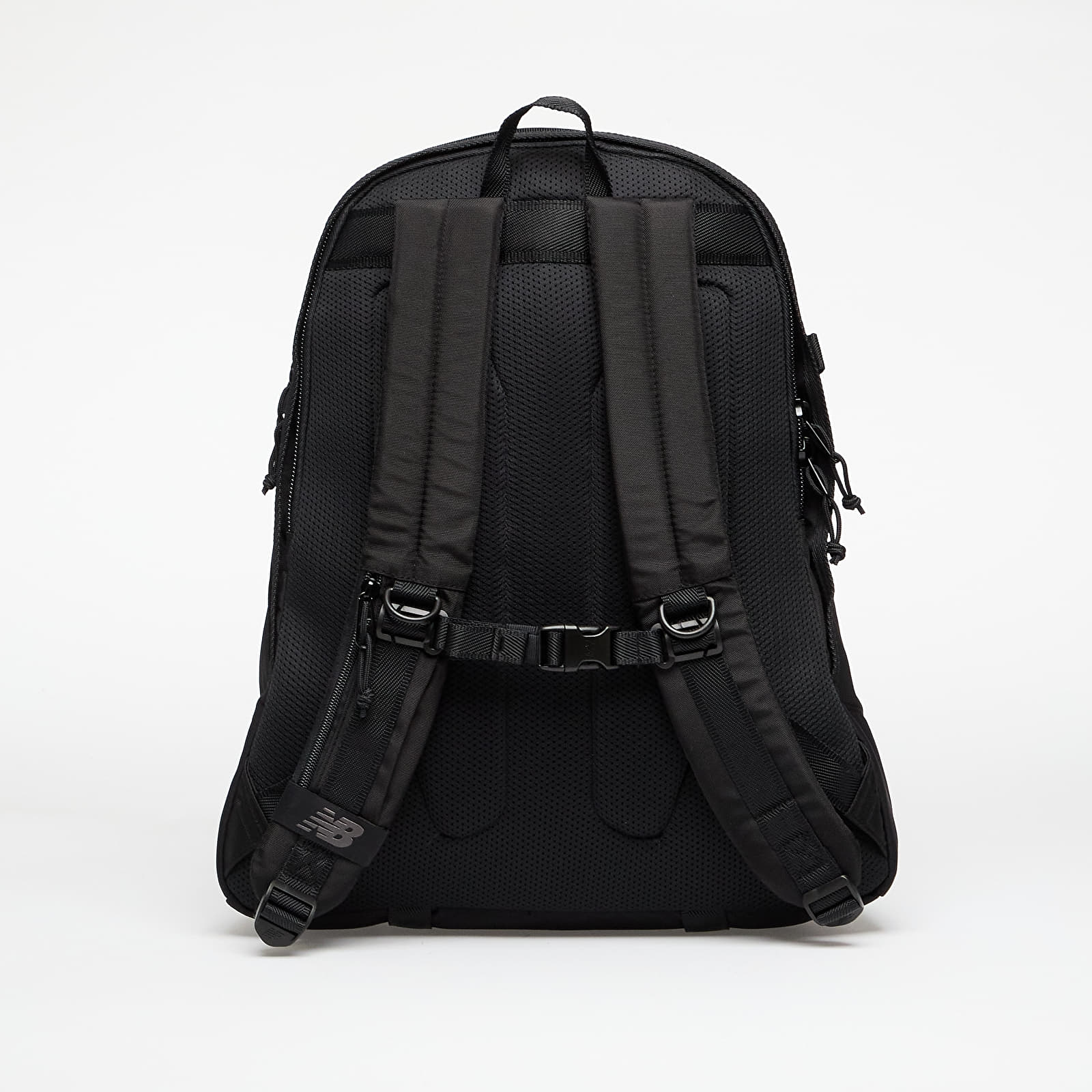 Backpacks New Balance Athletics Advance Backpack Black