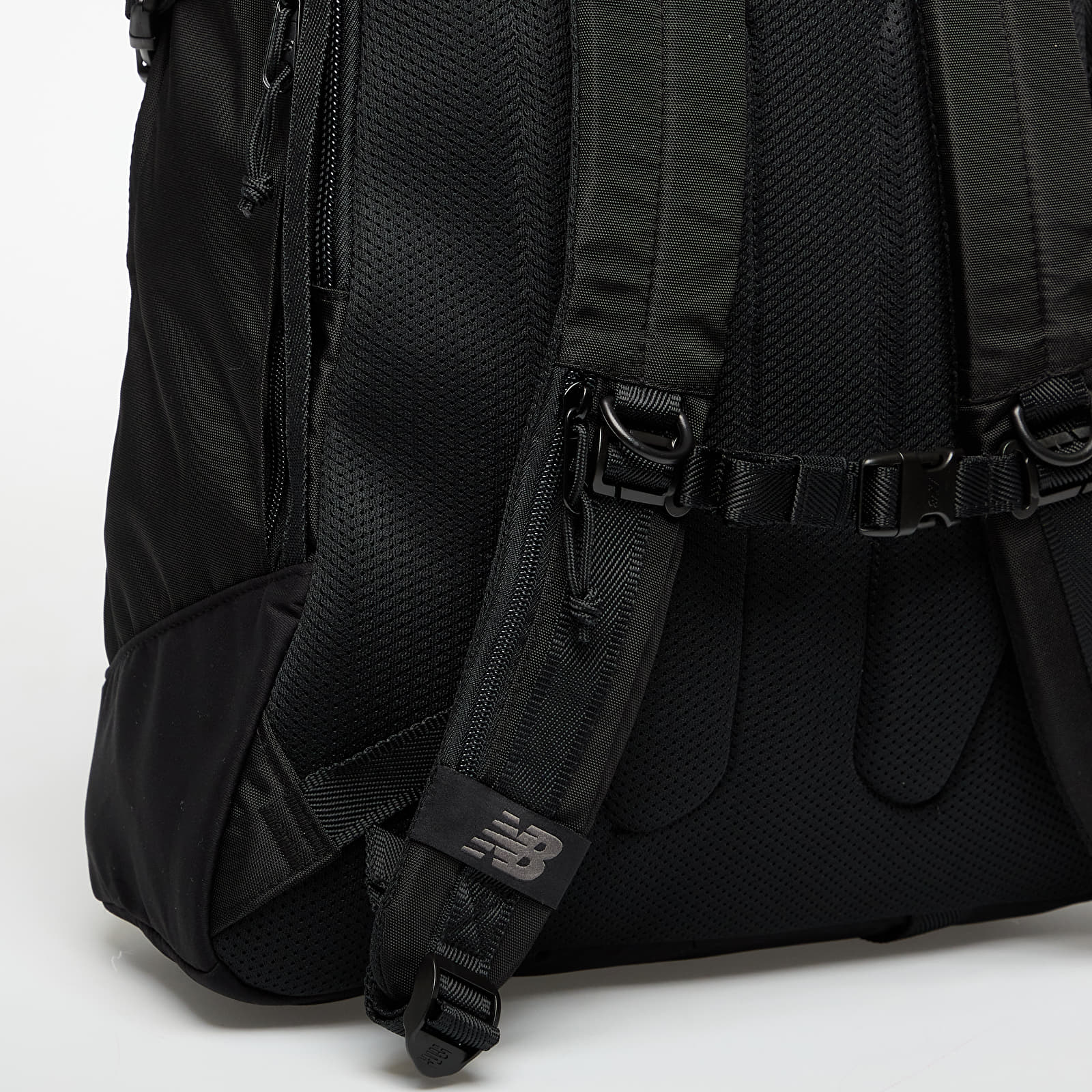 Backpacks New Balance Athletics Advance Backpack Black