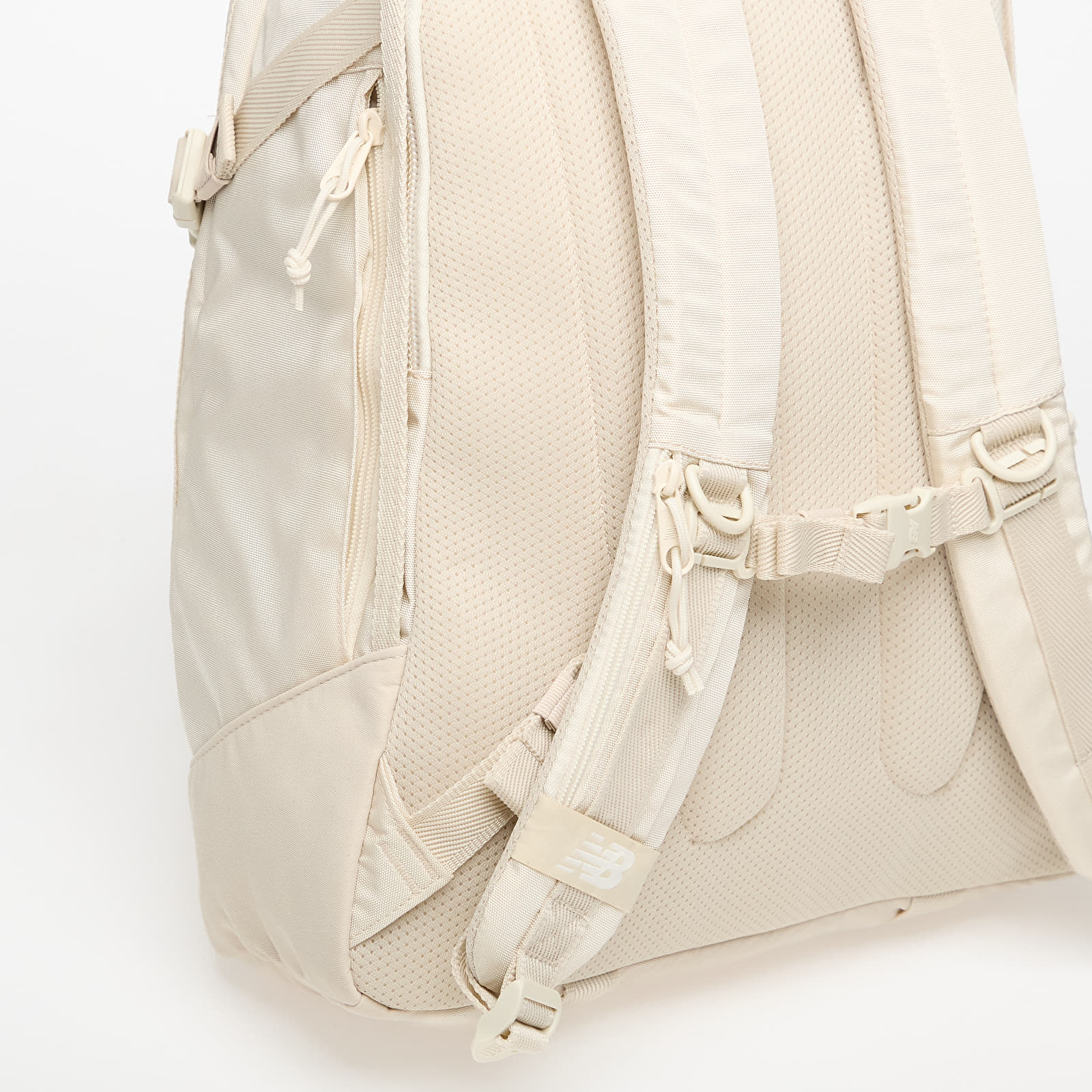 Backpacks New Balance Athletics Advance Backpack Linen