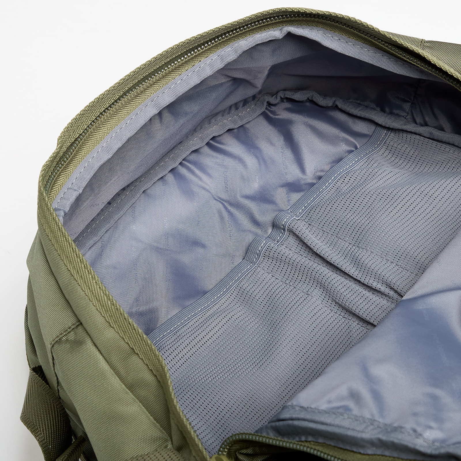 Backpacks New Balance Athletics Advance Backpack Dark Olive