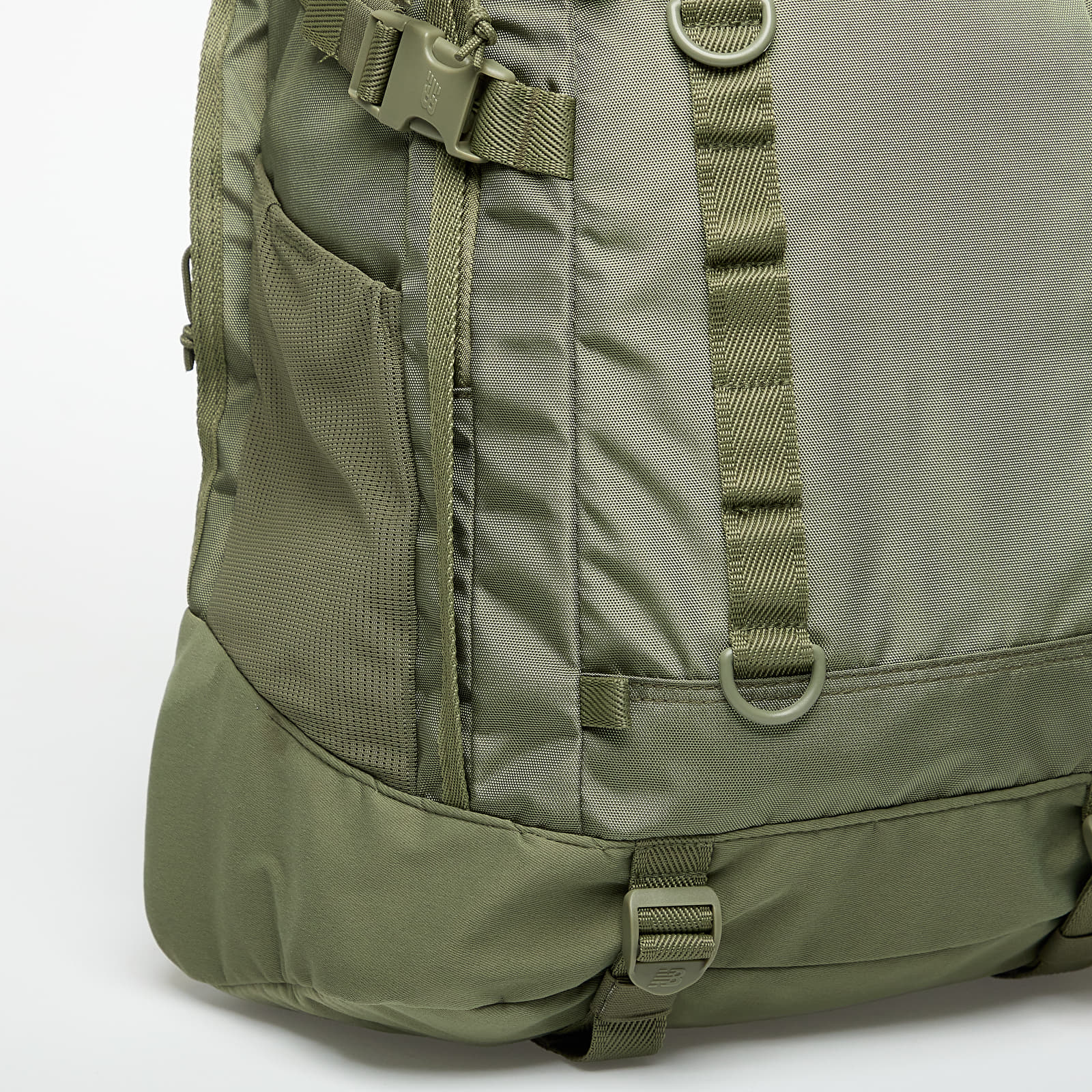 Backpacks New Balance Athletics Advance Backpack Dark Olive