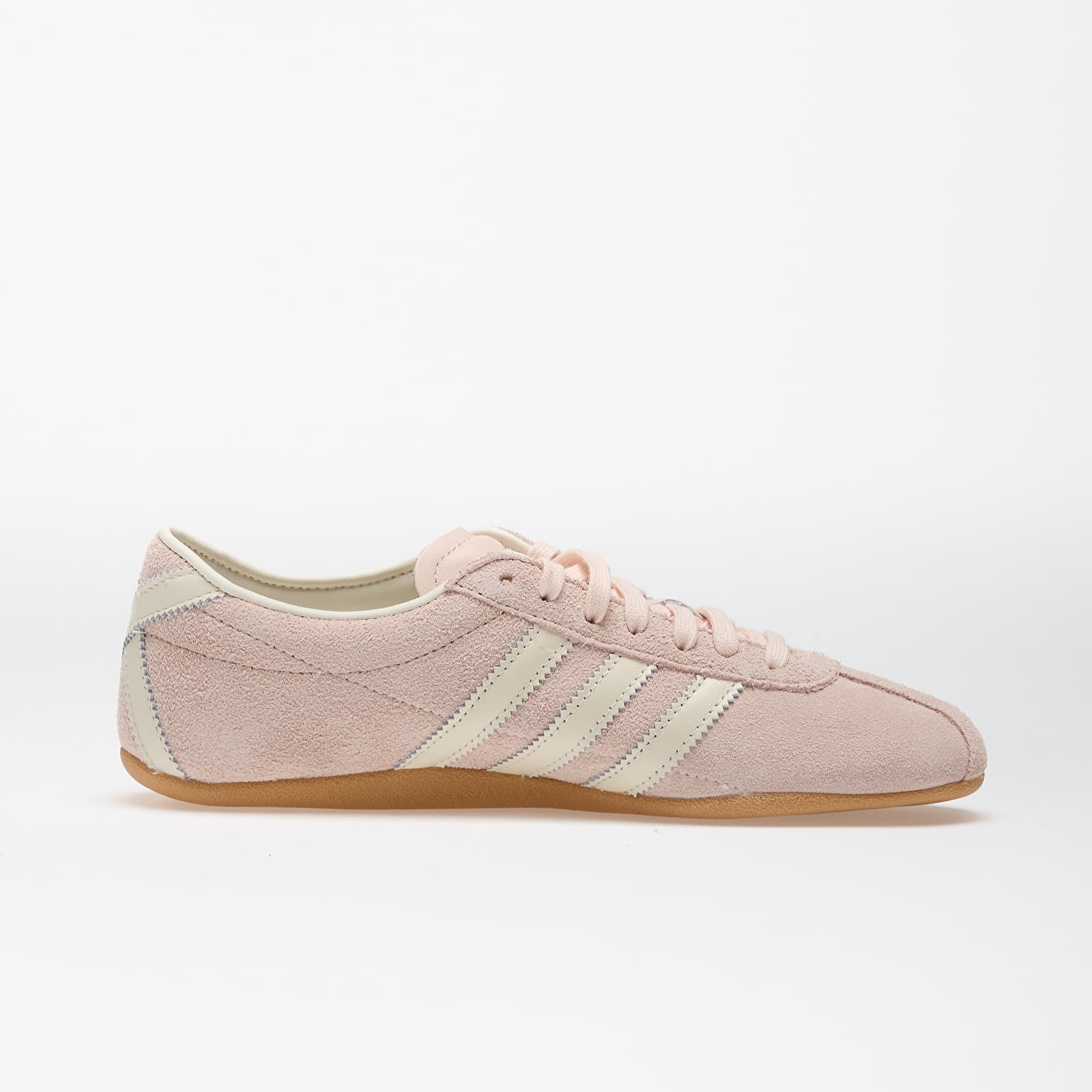Moteriška avalynė adidas Tokyo W Wonder Aqua/ Off White/ Gum