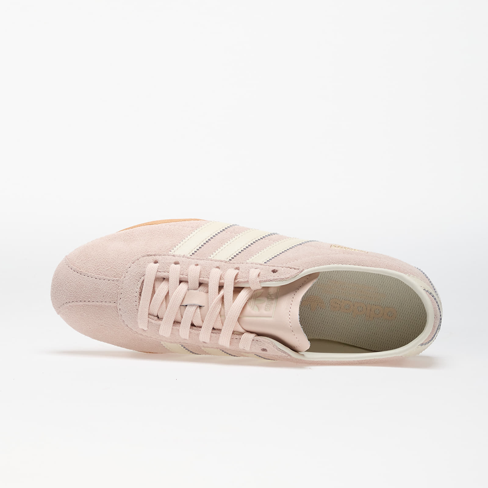 Moteriška avalynė adidas Tokyo W Wonder Aqua/ Off White/ Gum