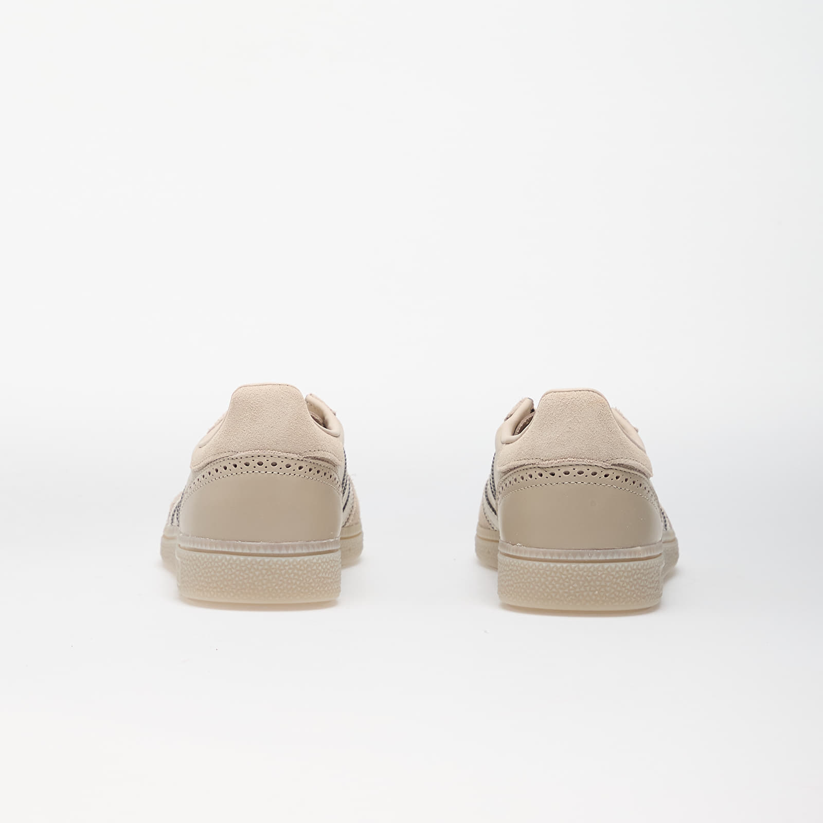 Men's shoes adidas Handball Spezial Wonder Beige/ Aluminium/ Wonder Beige