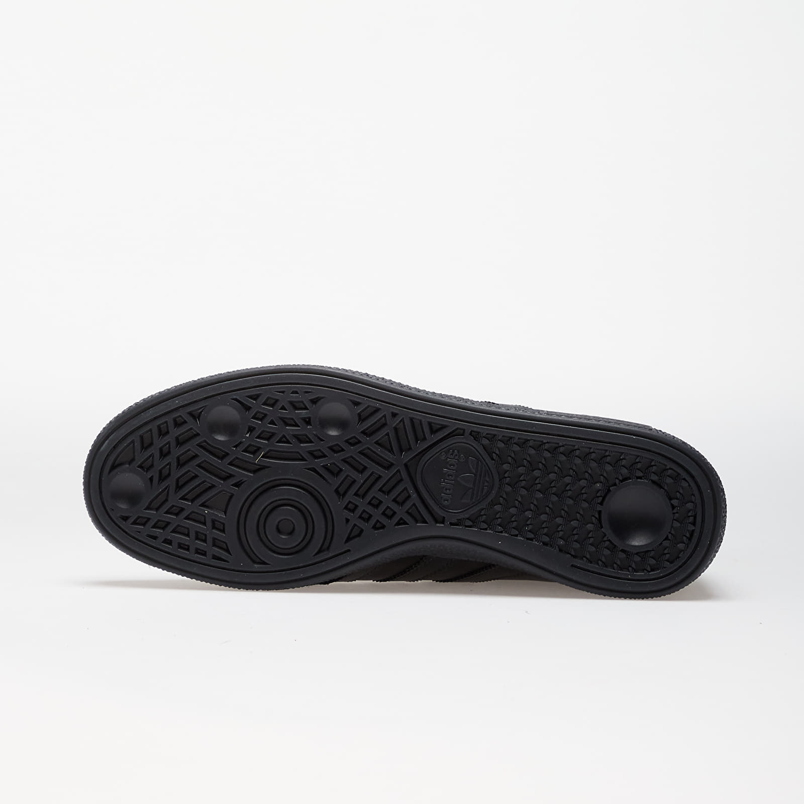 Men's shoes adidas Handball Spezial Core Black/ Carbon/ Core Black