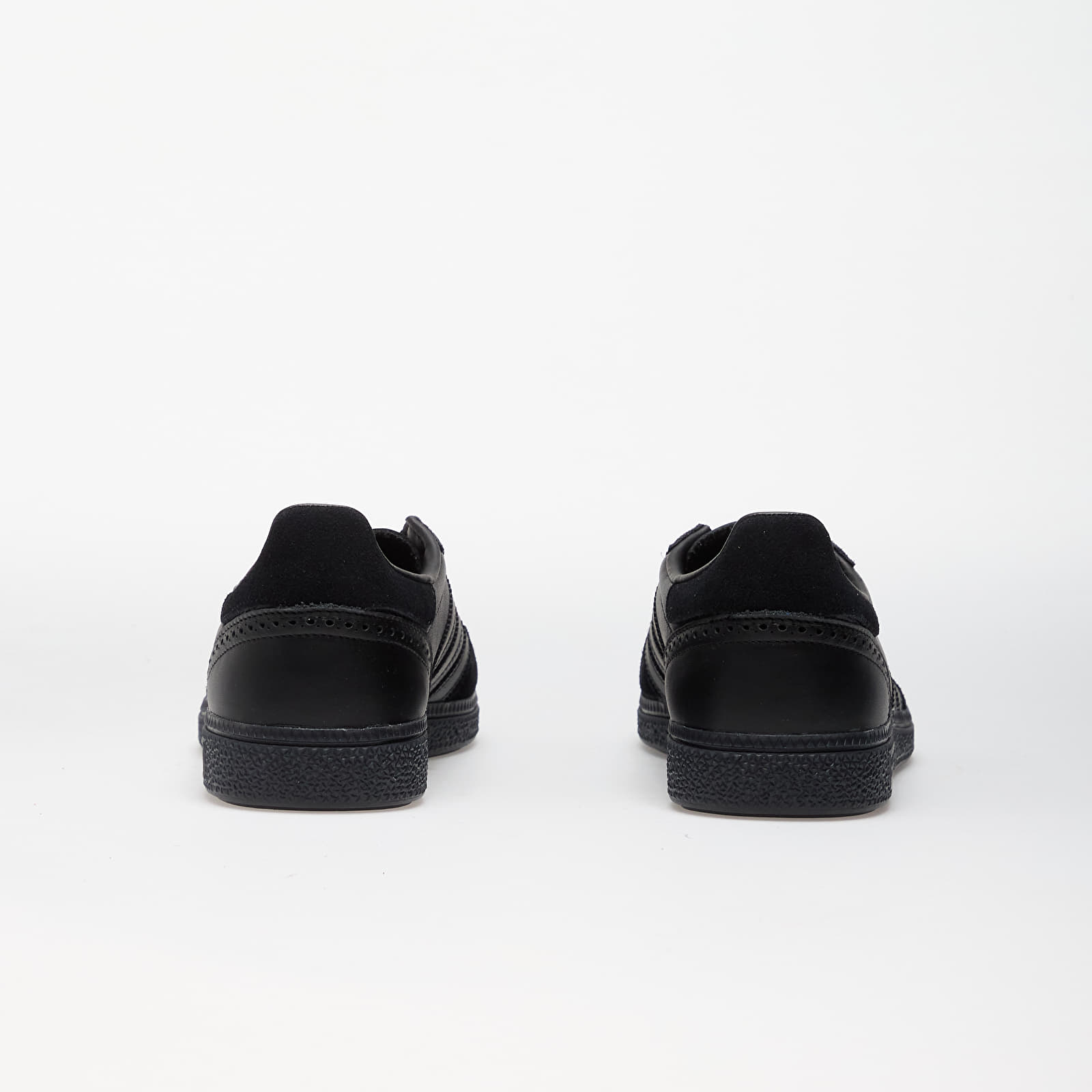 Men's shoes adidas Handball Spezial Core Black/ Carbon/ Core Black