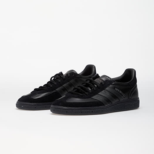 Buty męskie adidas Handball Spezial Core Black/ Carbon/ Core