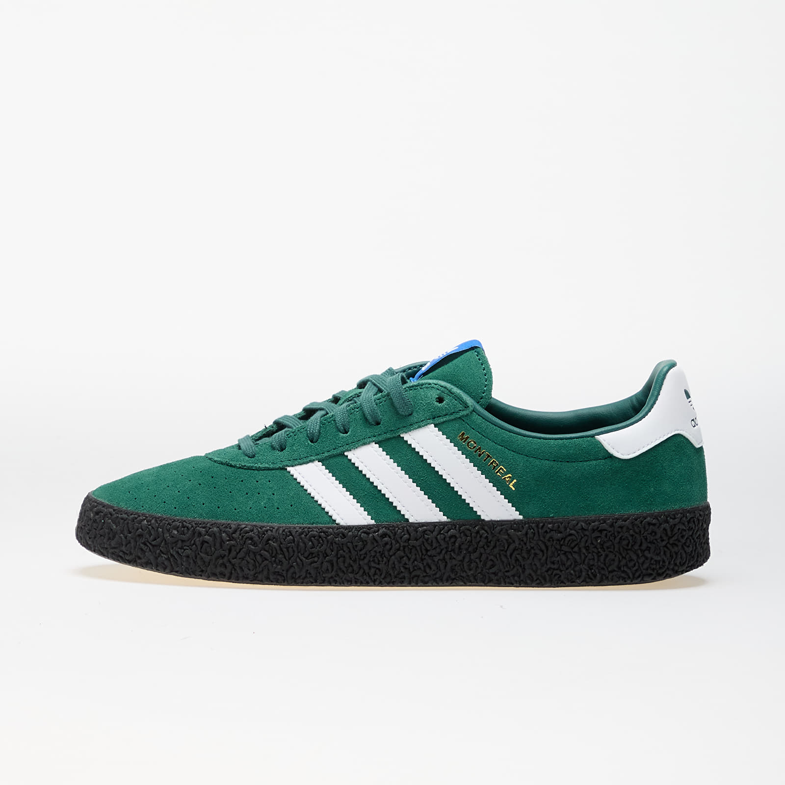 Men's shoes adidas Montreal Rm Collegiate Green/ Ftw White/ Core Black