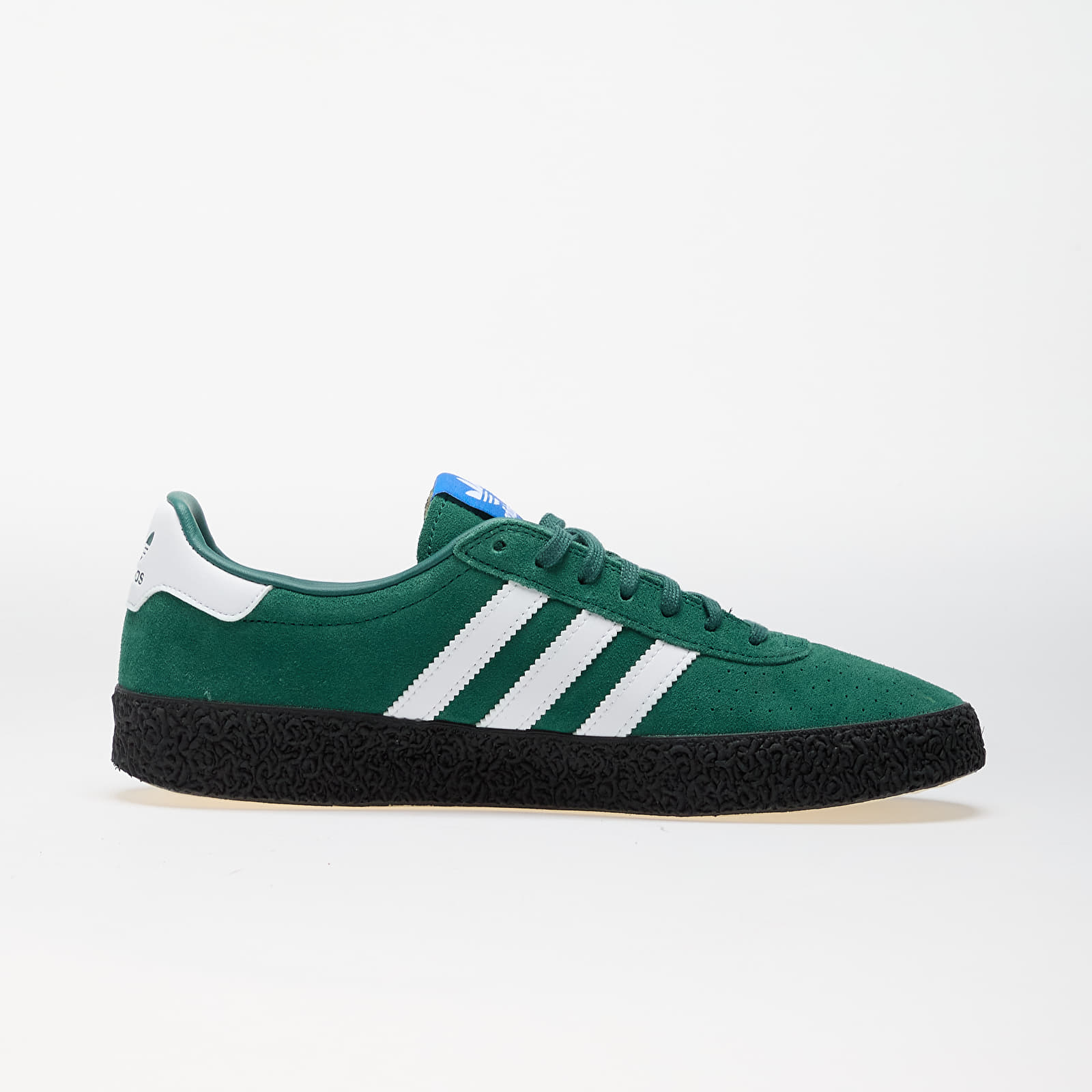 Men's shoes adidas Montreal Rm Collegiate Green/ Ftw White/ Core Black