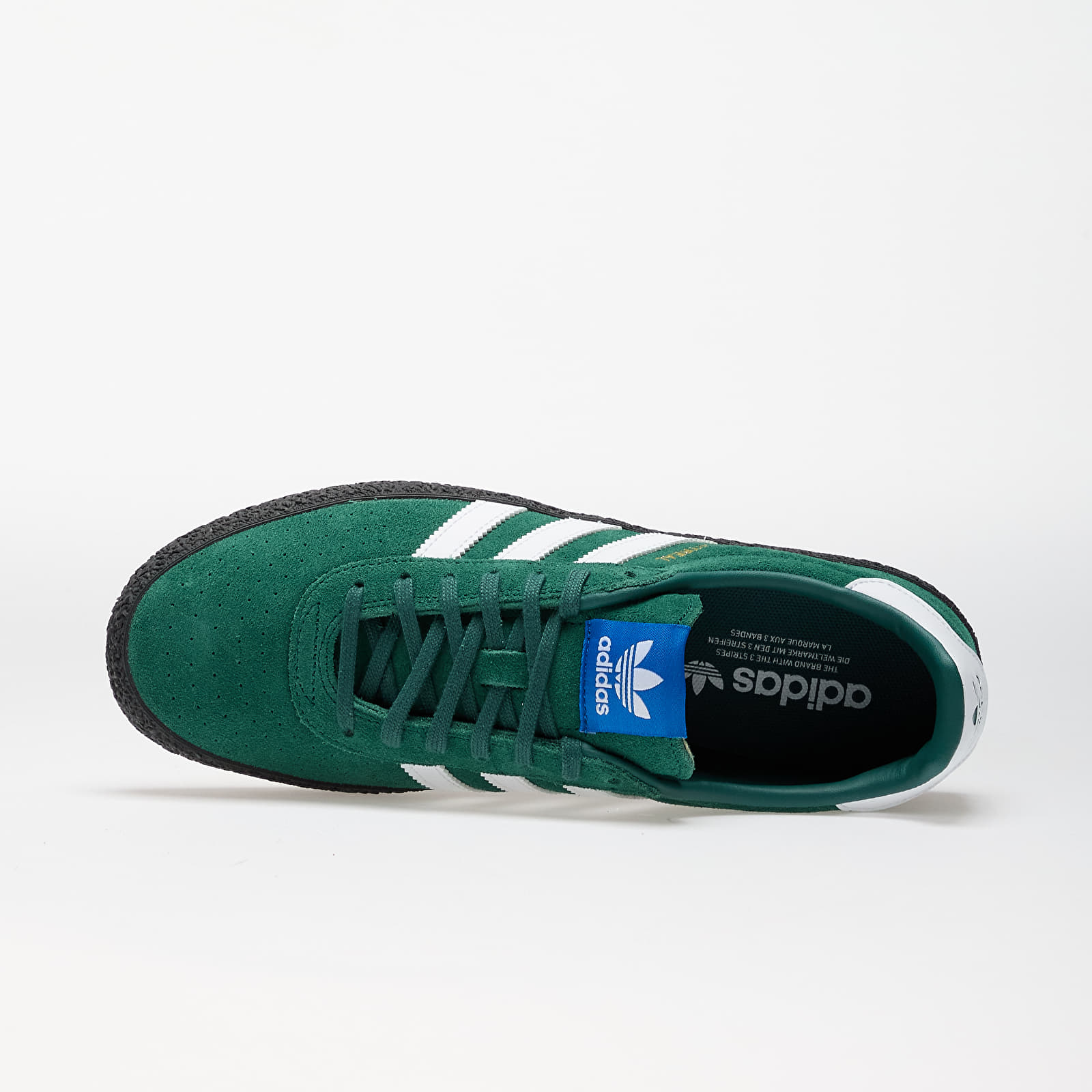 Men's shoes adidas Montreal Rm Collegiate Green/ Ftw White/ Core Black