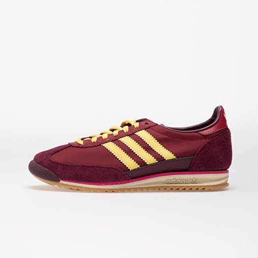 adidas SL 72 Og W Noble Maroon/ Maroon/ Spryel
