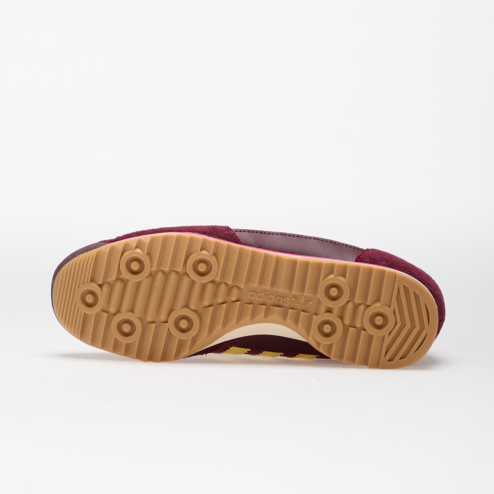 Women's shoes adidas SL 72 Og W Noble Maroon/ Maroon/ Spryel