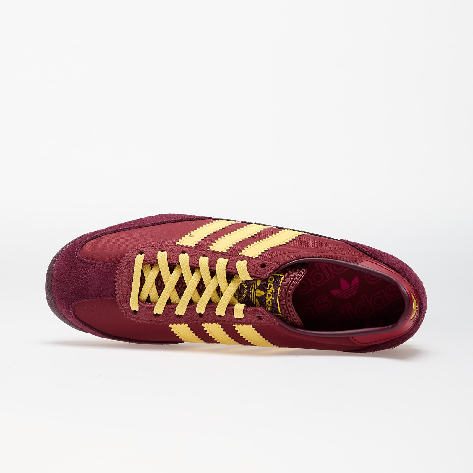 Women's shoes adidas SL 72 Og W Noble Maroon/ Maroon/ Spryel