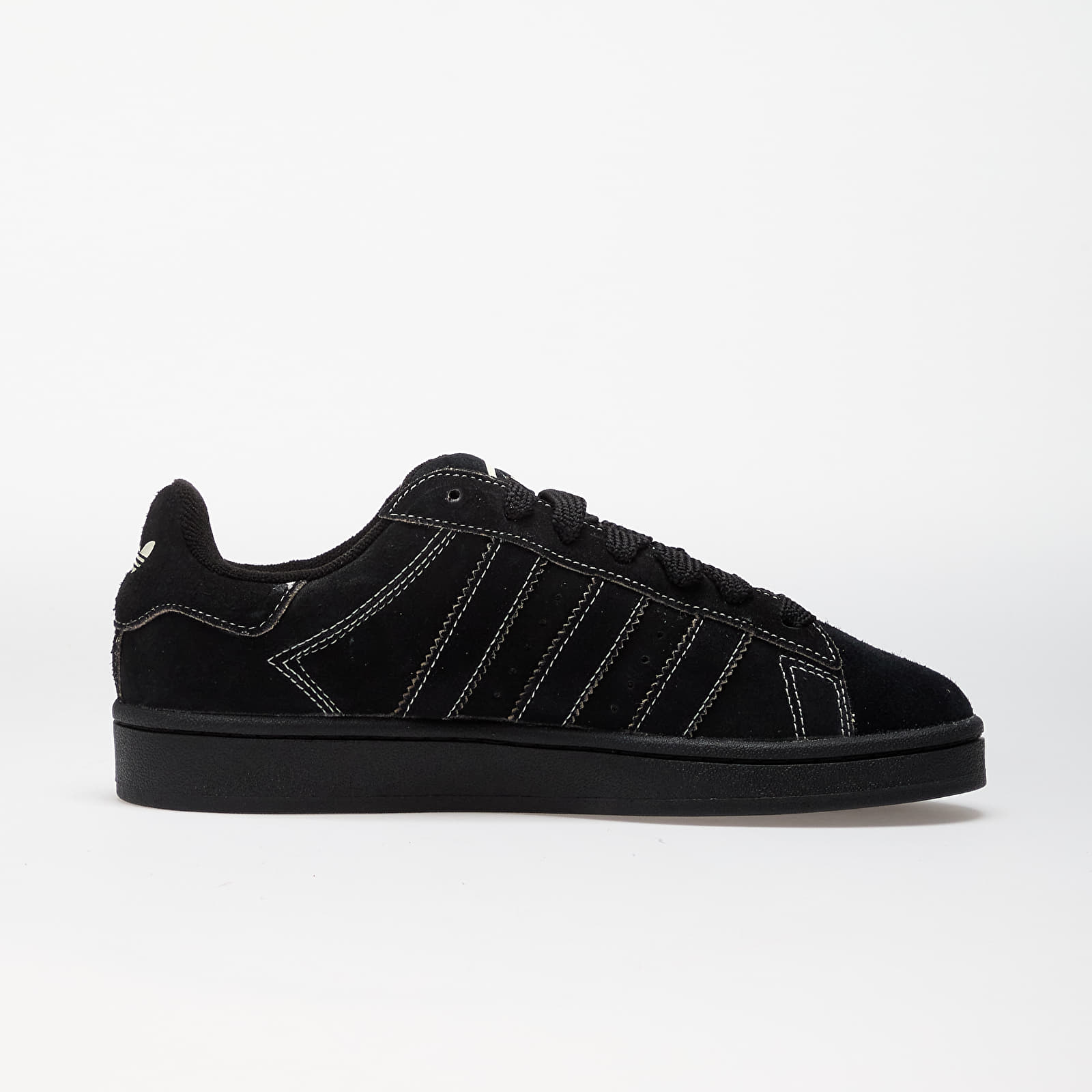 Moteriška avalynė adidas Campus 00s W Crew White/ Core Black/ Crew White