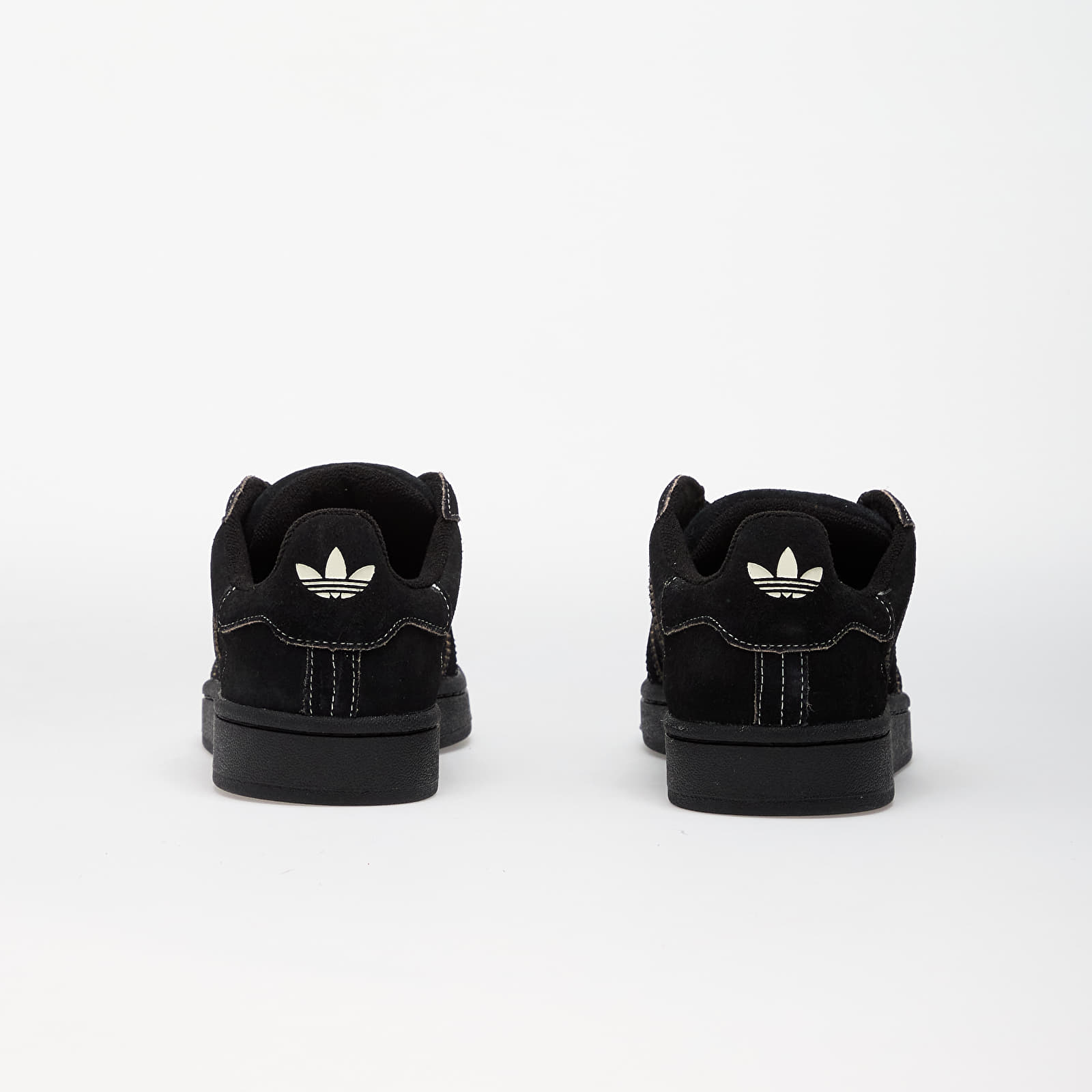 Moteriška avalynė adidas Campus 00s W Crew White/ Core Black/ Crew White