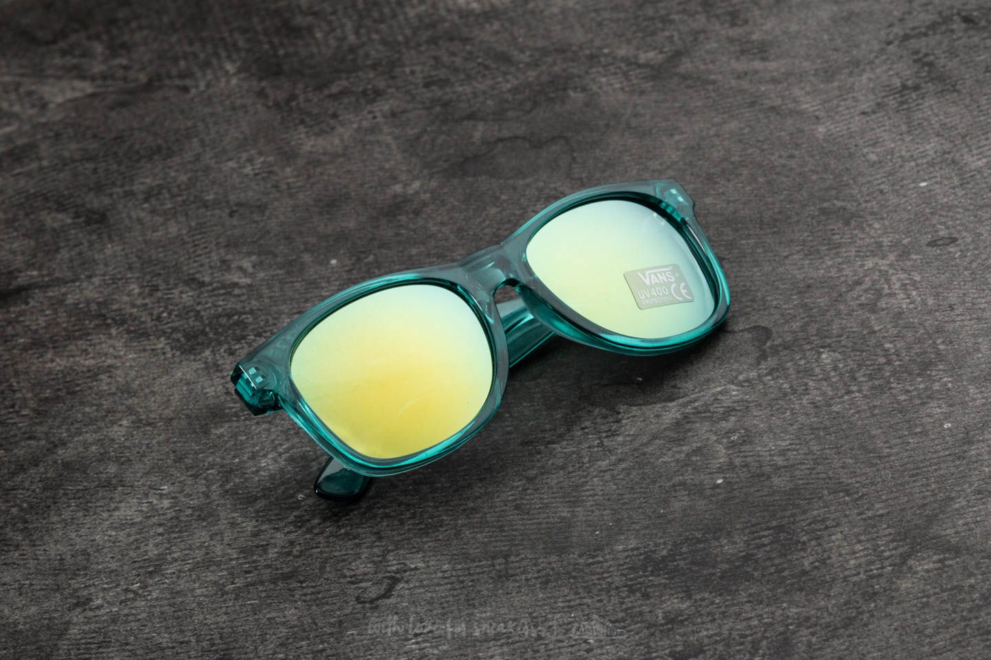 Gafas de sol Vans Spicoli 4 Shade Sunglasses Aquarelle