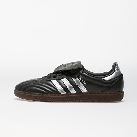 adidas Samba Lt W Legend Earth/ Silver Metallic/ Gum5