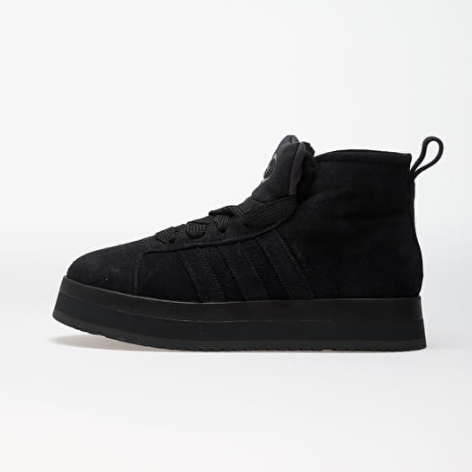 adidas Campus 00s Wtr Md W Core Black/ Core Black/ Carbon