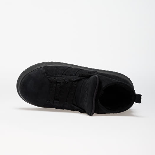 Women's shoes adidas Campus 00s Wtr Md W Core Black/ Core Black
