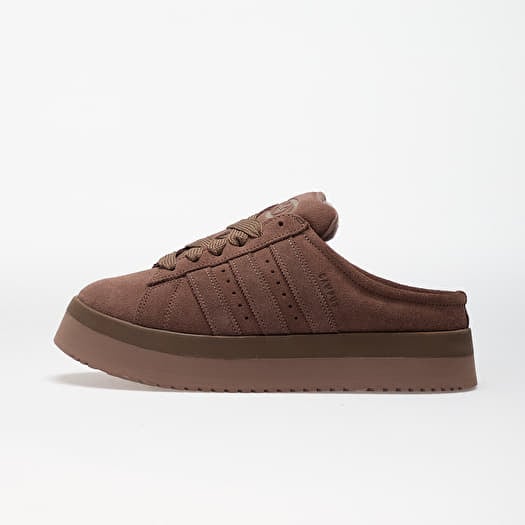 adidas Campus 00s Wtr Lo W Earth Strata/ Earth Strata/ Trace Brow
